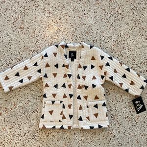 Art Class - 18m Kimono Jacket